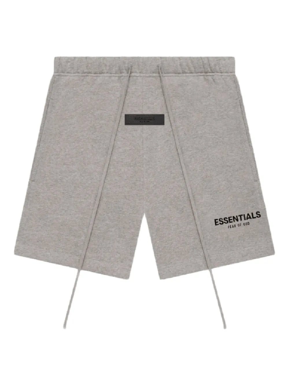 FEAR OF GOD ESSENTIALS SHORT GRIS *ORIGINAL*