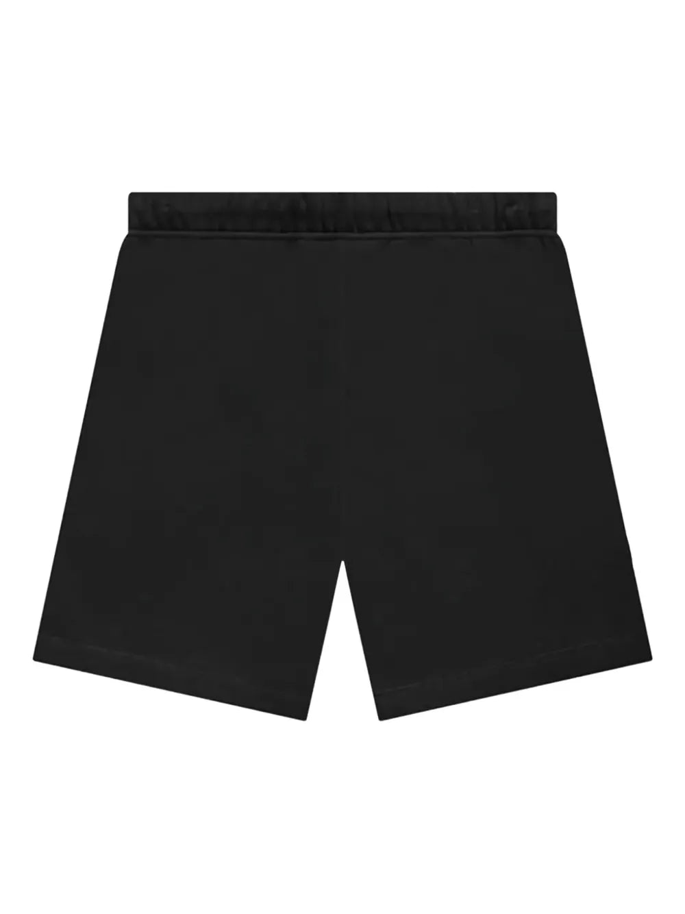 FEAR OF GOD ESSENTIALS SHORT NEGRO *ORIGINAL*