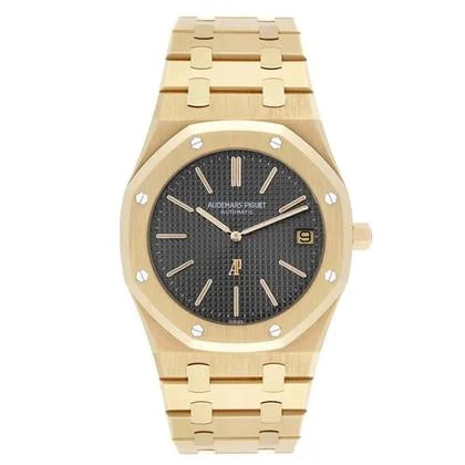 Audemars Piguet Royal Oak Jumbo Negro