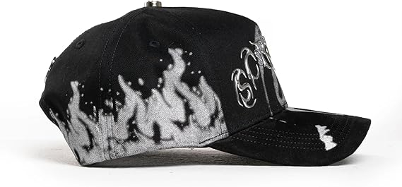 Scream Drop Barbas X Halloween