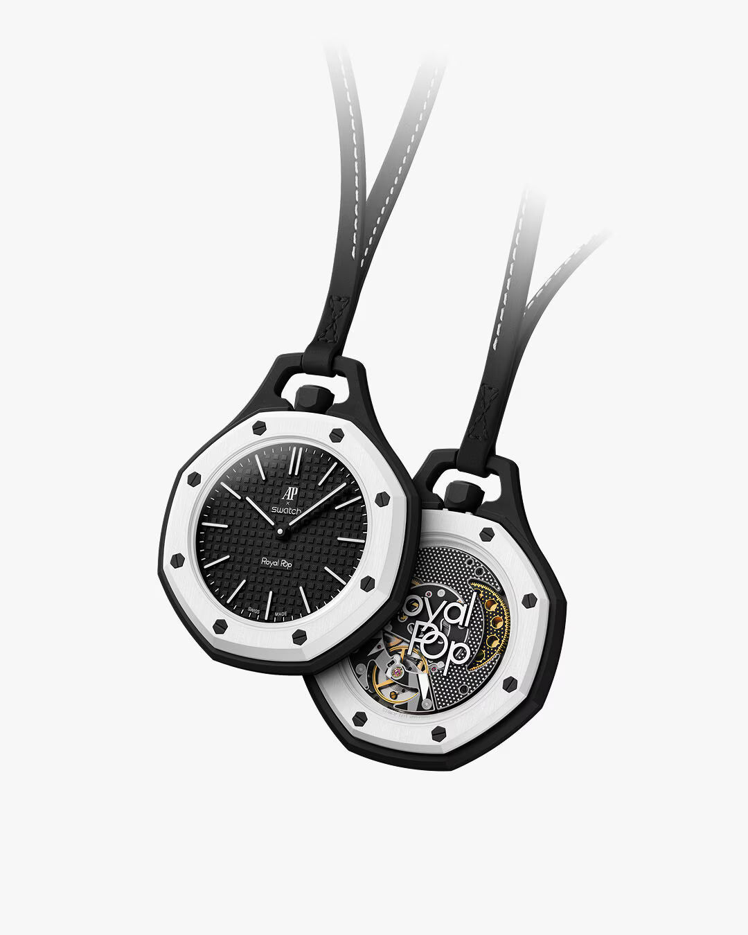 Audemars Piguet x Swatch