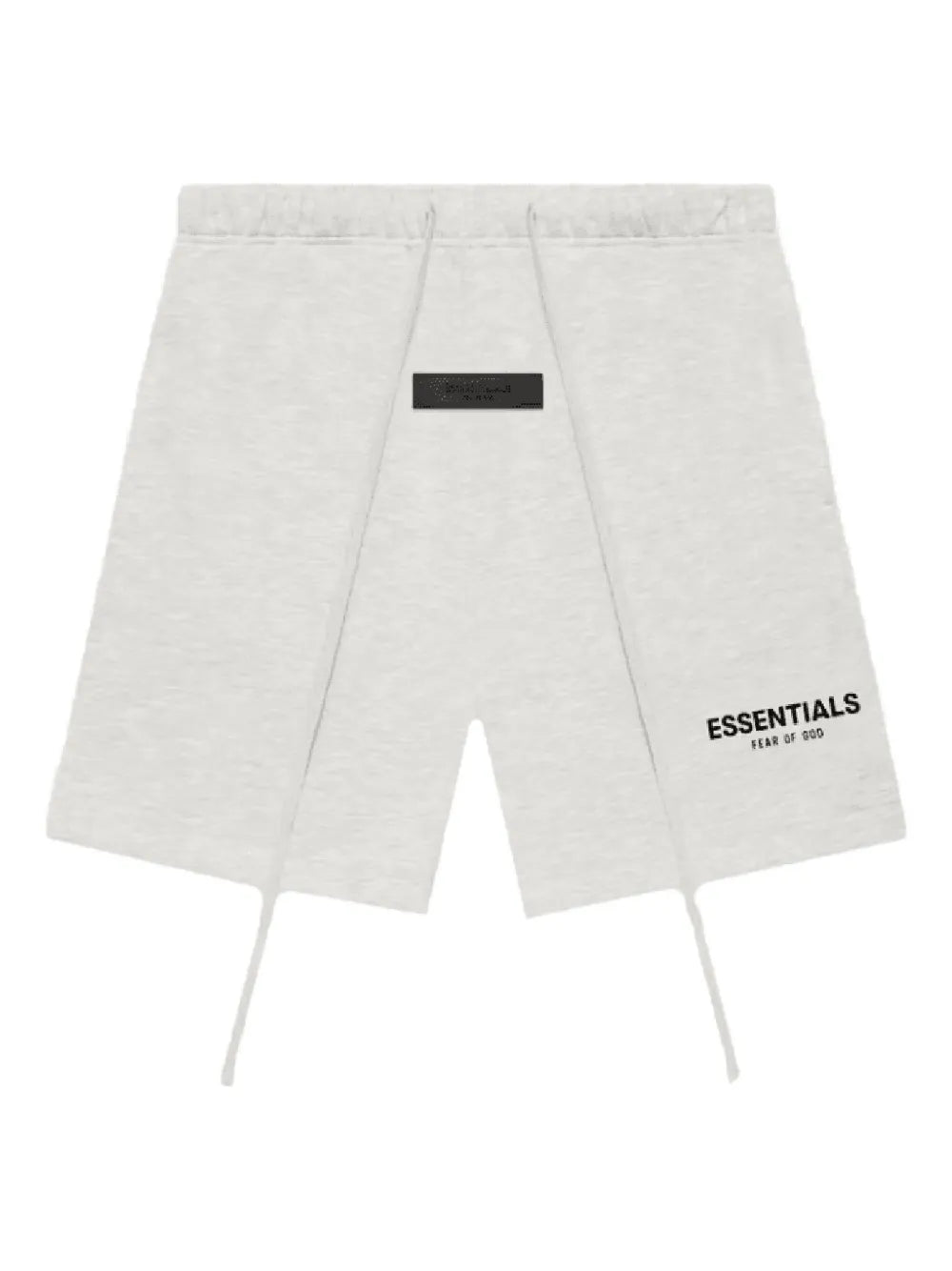 FEAR OF GOD ESSENTIALS SHORT GRIS CLARO *ORIGINAL*