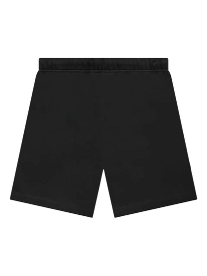 FEAR OF GOD ESSENTIALS SHORT NEGRO *ORIGINAL*