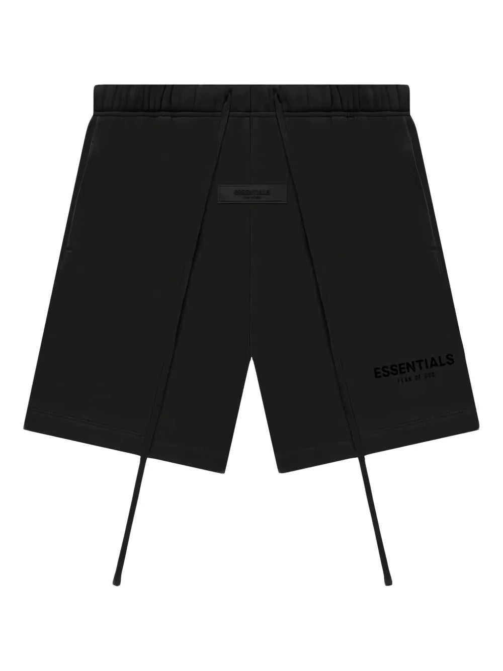FEAR OF GOD ESSENTIALS SHORT NEGRO *ORIGINAL*