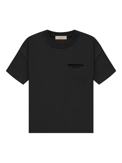 FEAR OF GOD ESSENTIALS PLAYERA NEGRA *ORIGINAL*