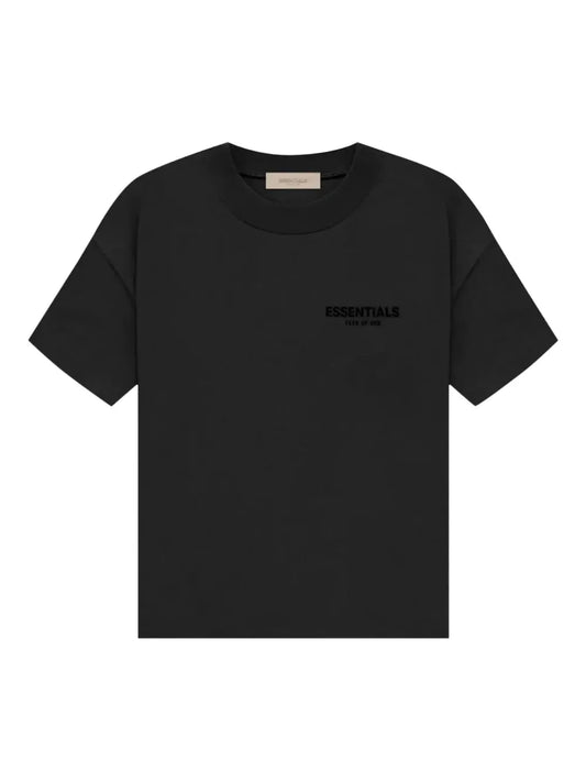 FEAR OF GOD ESSENTIALS PLAYERA NEGRA *ORIGINAL*