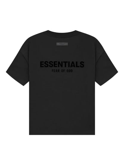 FEAR OF GOD ESSENTIALS PLAYERA NEGRA *ORIGINAL*