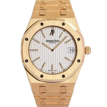 Audemars Piguet Royal Oak Jumbo