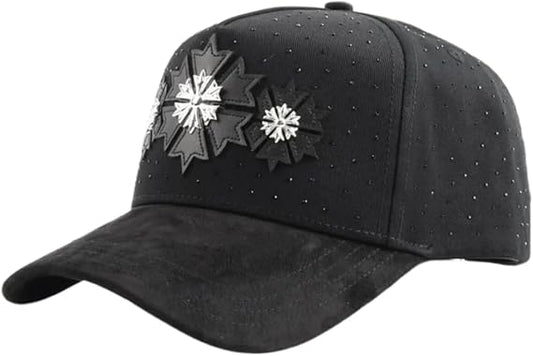 Dandy Hats Snow Flake