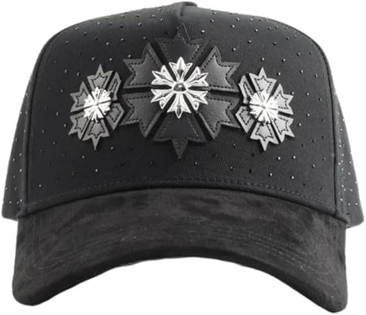 Dandy Hats Snow Flake