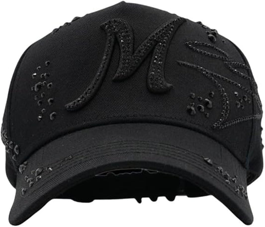 Gorra El Mago Full Black Drop El Mago X 31 Hats