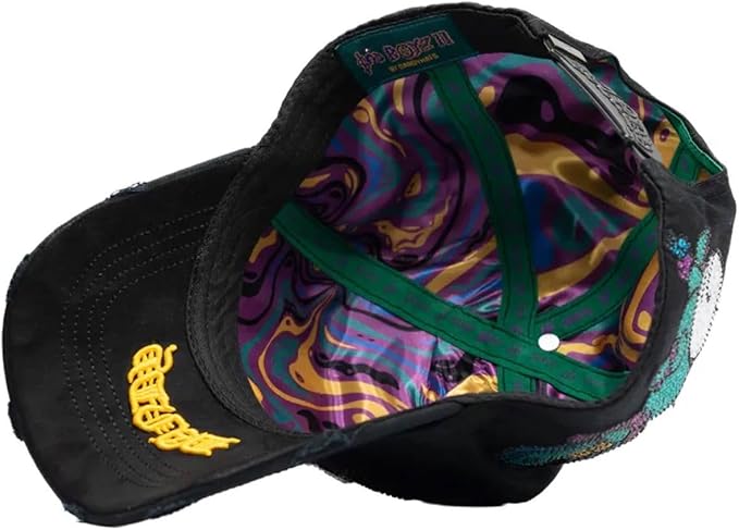 Dandy x Junior H Sad Boyz 2.0 (Copia)