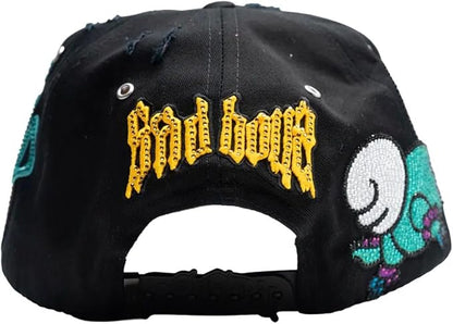 Dandy x Junior H Sad Boyz 2.0 (Copia)