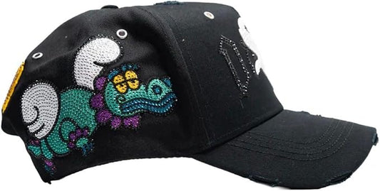 Dandy x Junior H Sad Boyz 2.0