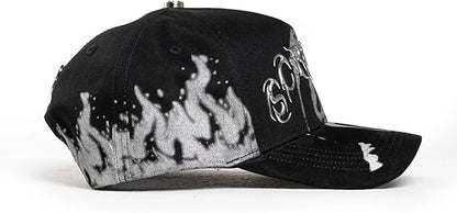 Scream Drop Barbas X Halloween