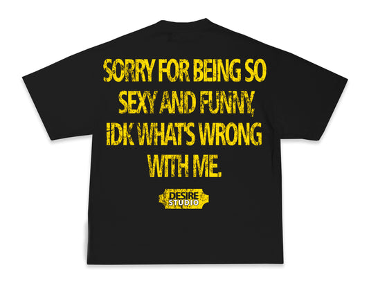 DON´T BE A JEAOLUSE