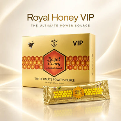 Royal Honey 12 pz