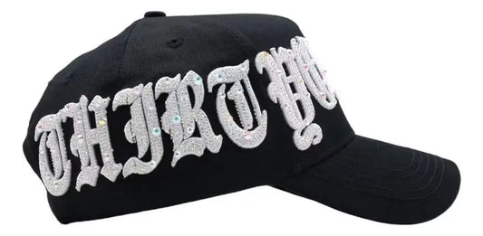 31 Hats Concrete Jungle