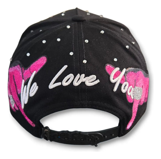 Dandy Hats X Tombochio