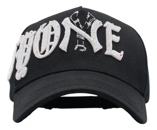 31 Hats Concrete Jungle