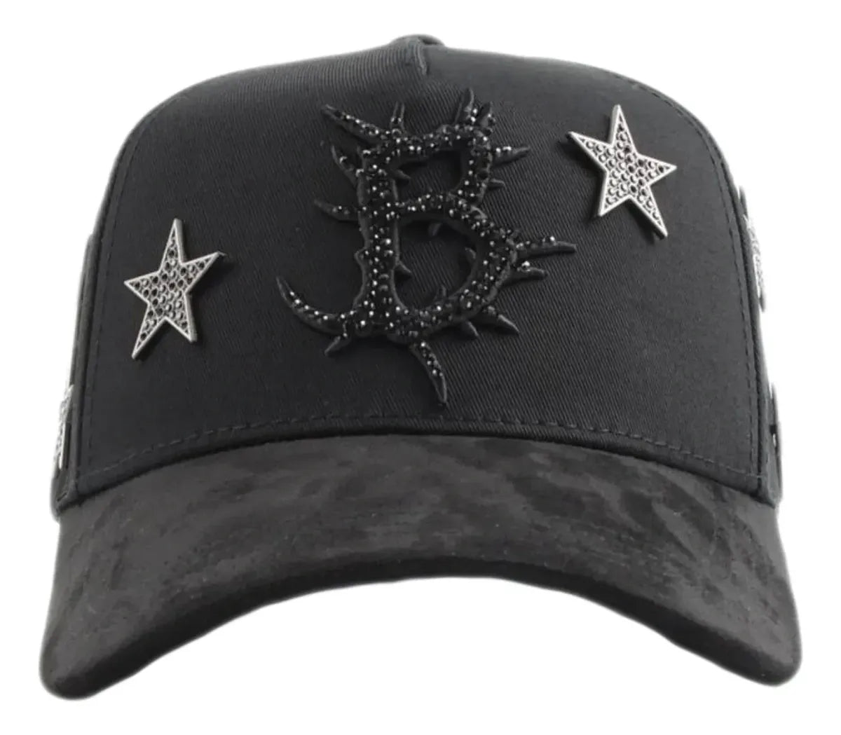 Barbas Hats Dark Nebula Barbas Premium 2.0