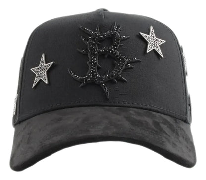 Barbas Hats Dark Nebula Barbas Premium 2.0