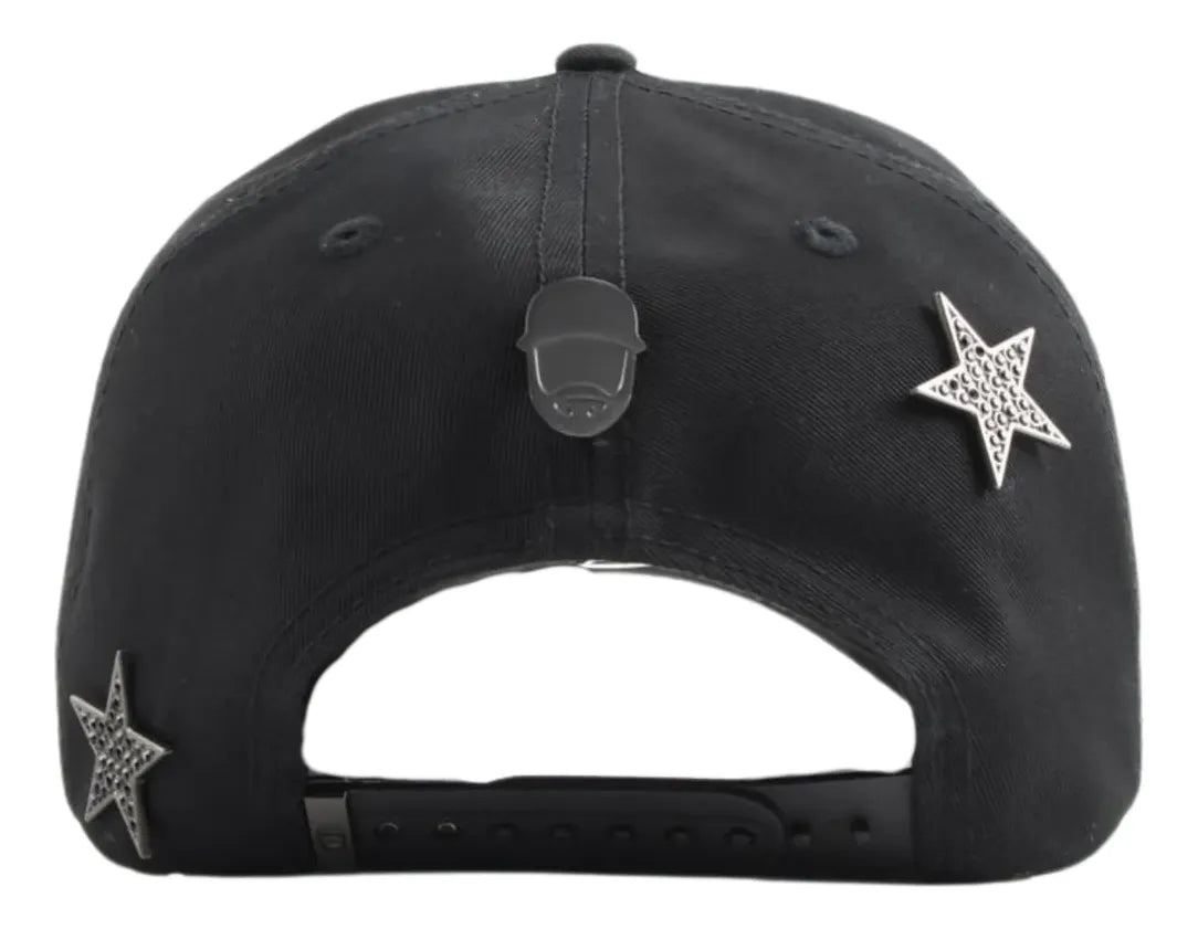 Barbas Hats Dark Nebula Barbas Premium 2.0