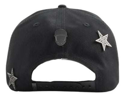 Barbas Hats Dark Nebula Barbas Premium 2.0