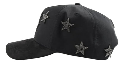 Barbas Hats Dark Nebula Barbas Premium 2.0