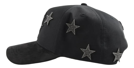 Barbas Hats Dark Nebula Barbas Premium 2.0