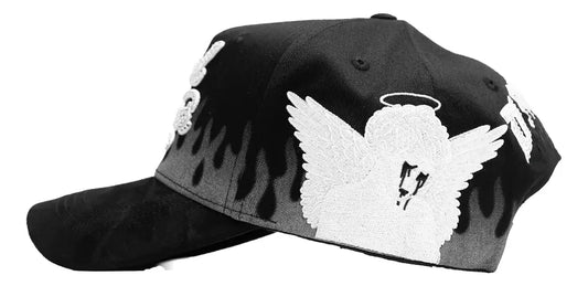 Dandy Hats X Junior H 2.0 Sad Forever