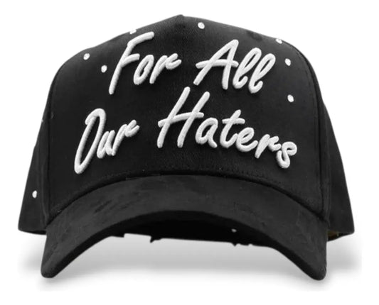 Dandy Hats X Tombochio