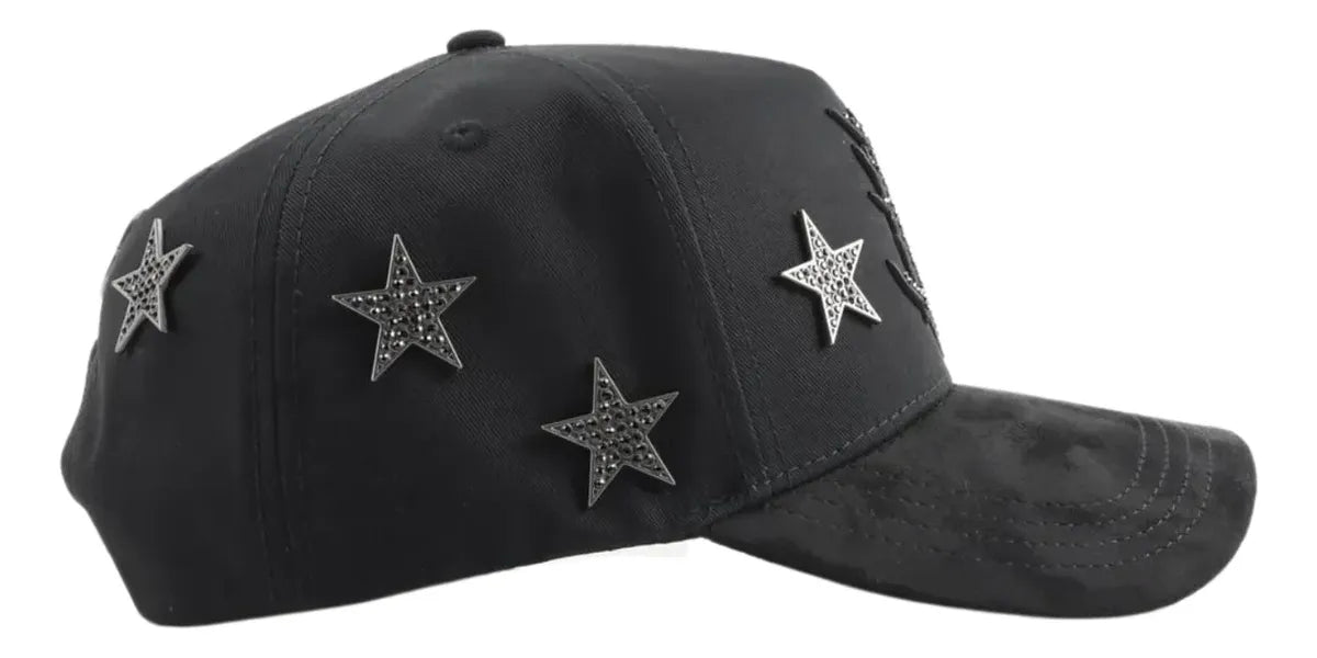 Barbas Hats Dark Nebula Barbas Premium 2.0