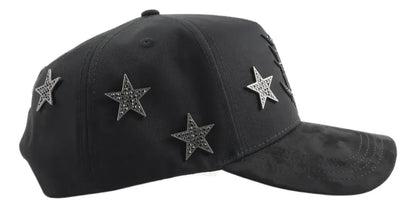 Barbas Hats Dark Nebula Barbas Premium 2.0