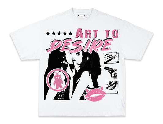 Desire HOT GIRL CLUB