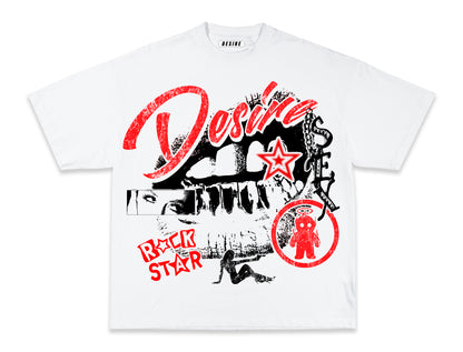 Desire D Rock-Star