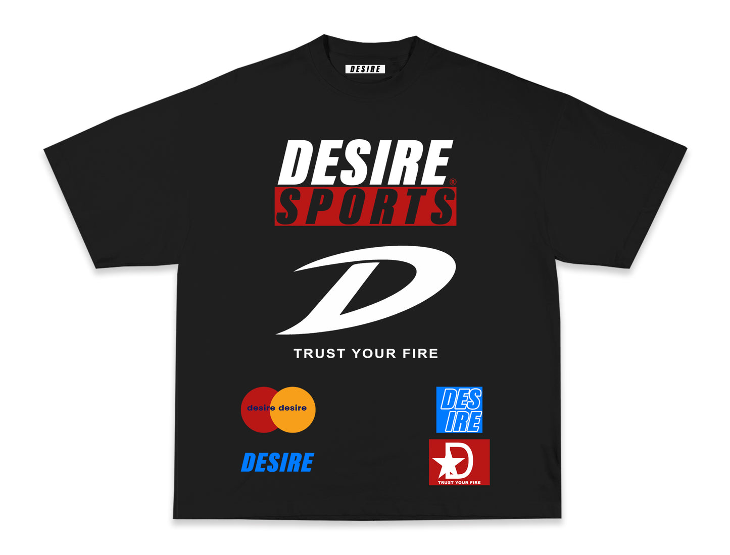 DESIRE-SPORT