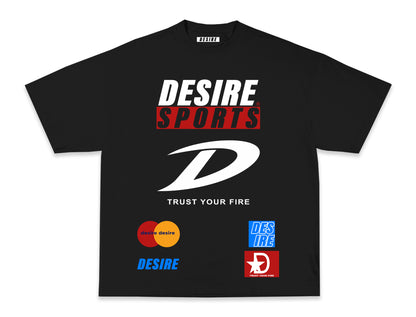 DESIRE-SPORT