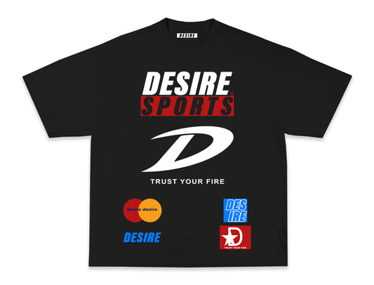 DESIRE-SPORT