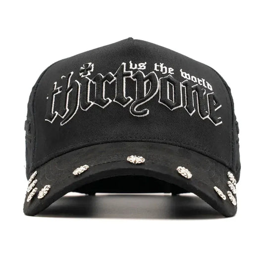 GORRA THIRTYONE HATS VS THE WORLD LIMITED