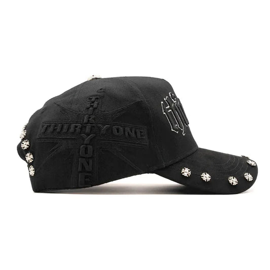 GORRA THIRTYONE HATS VS THE WORLD LIMITED