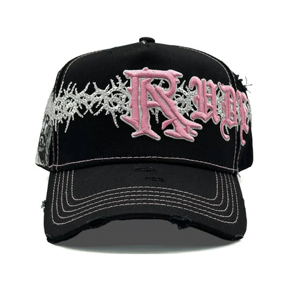 GORRA RUDE AWAKENINGS  CROWN OF THORNS