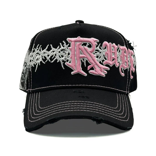 GORRA RUDE AWAKENINGS  CROWN OF THORNS
