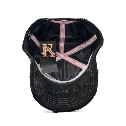 GORRA RUDE AWAKENINGS  CROWN OF THORNS