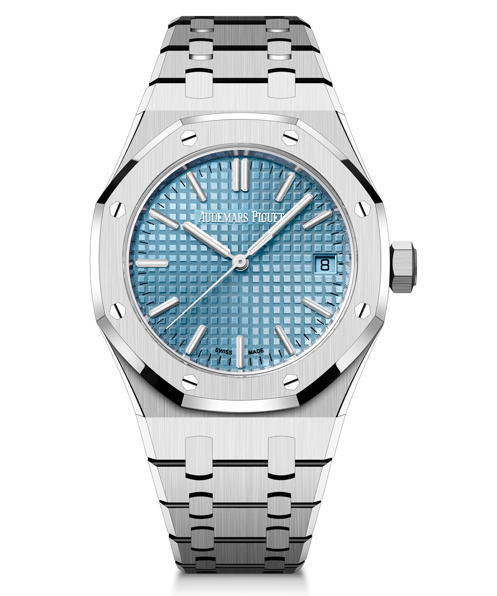 Audemars Piguet Royal Oak Azul
