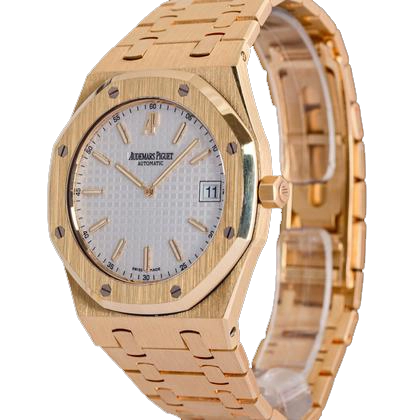 Audemars Piguet Royal Oak Jumbo