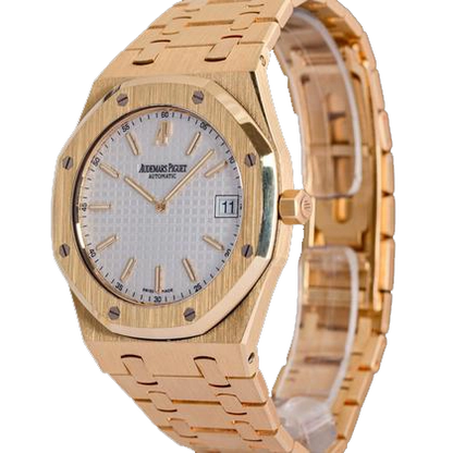 Audemars Piguet Royal Oak Jumbo